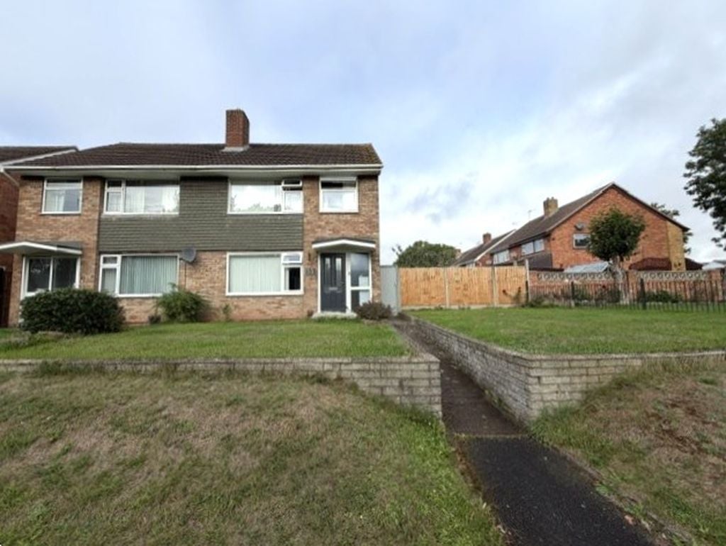 House Yazor Road in Hereford