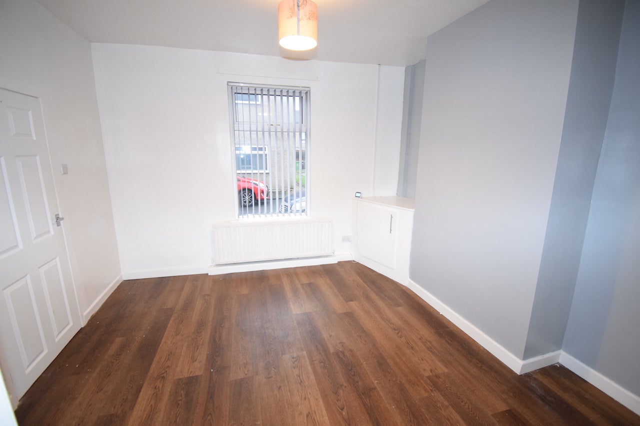 House Stratton Street in Spennymoor
