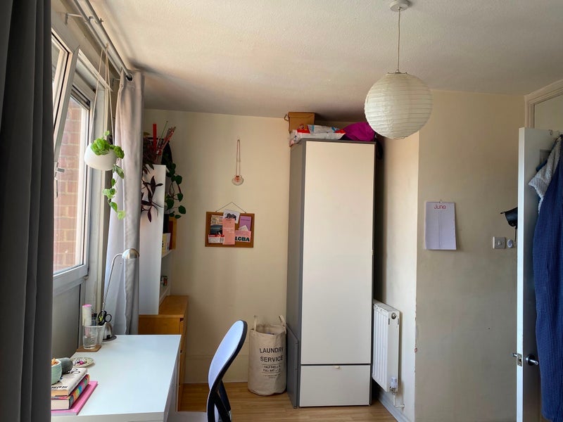 Room Roman Road in Greater London