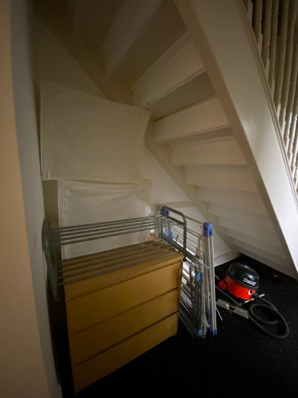 Room Roman Road in Greater London