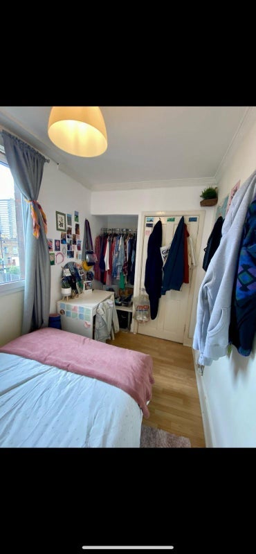 Room Roman Road in Greater London