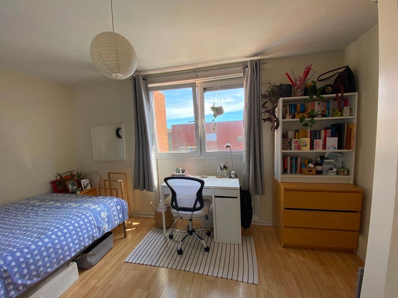 Room Roman Road in Greater London