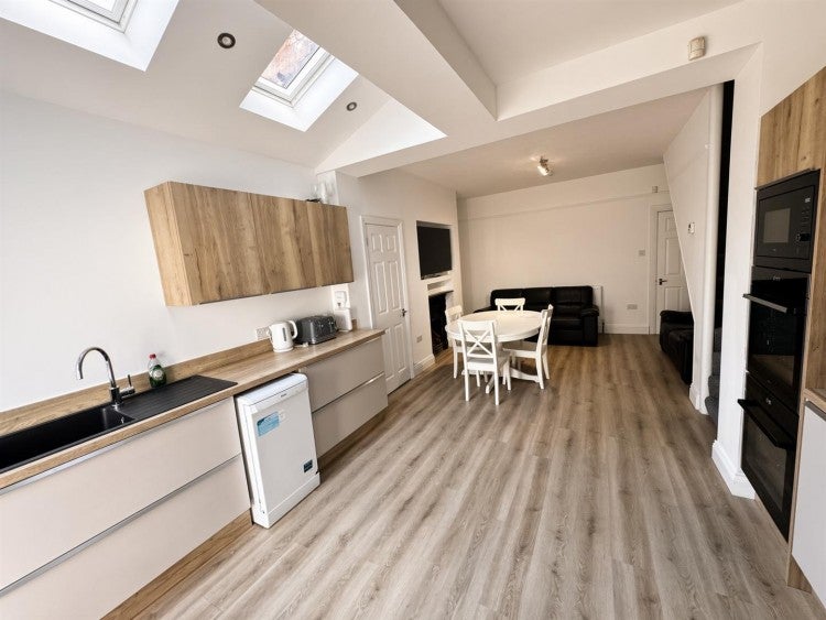 House Claypath in Durham