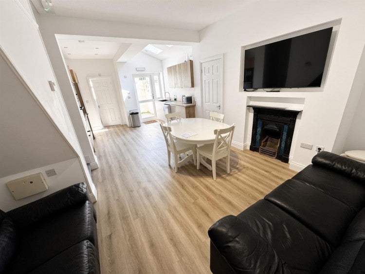 House Claypath in Durham