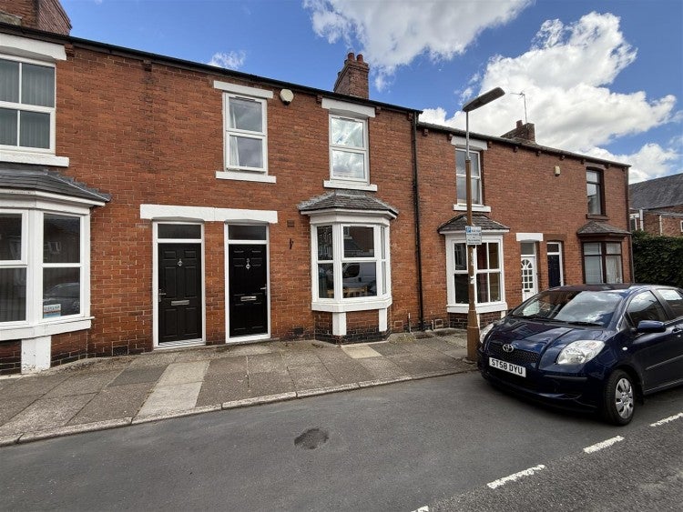 House Claypath in Durham