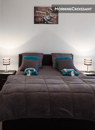 Appartement Le peuplier à Toulouse