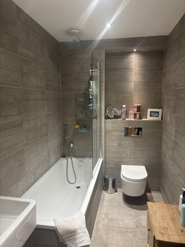 Room Newington Causeway in Greater London