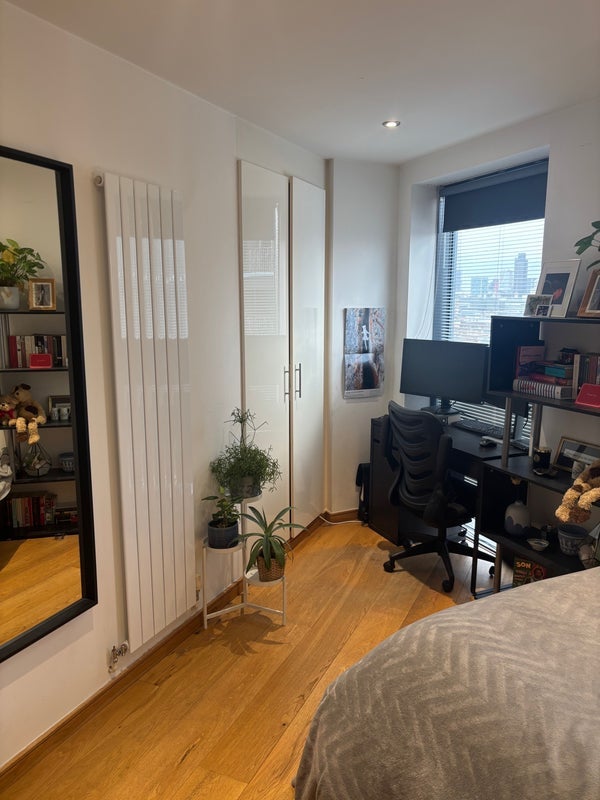 Room Newington Causeway in Greater London