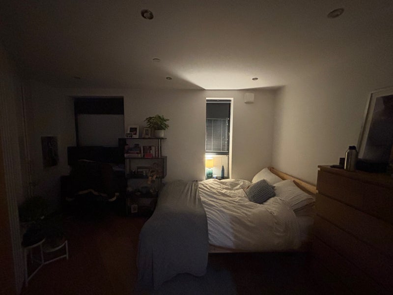 Room Newington Causeway in Greater London