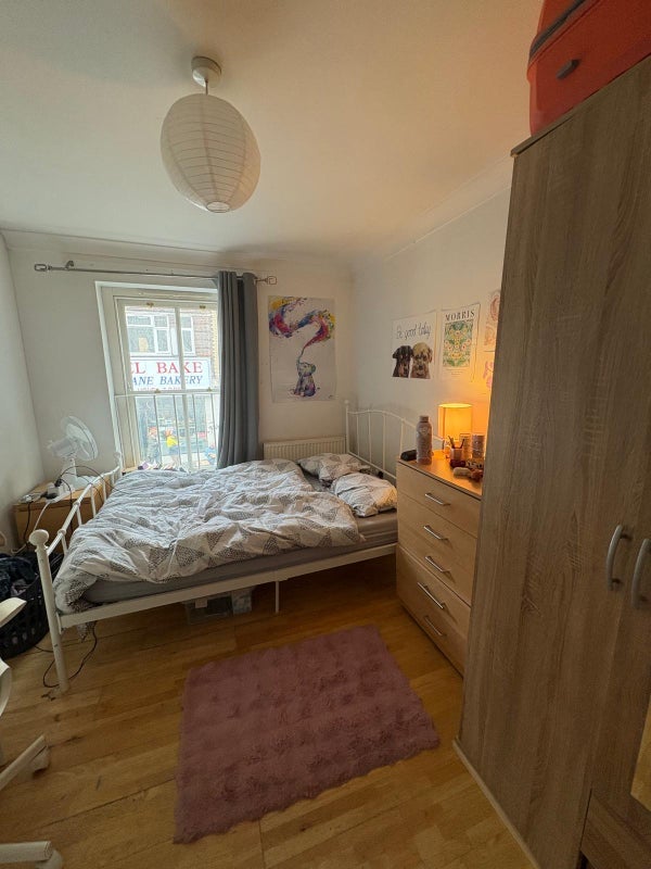 Room Brick Lane in Greater London