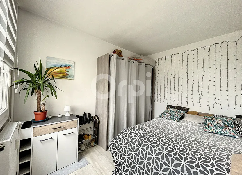 Appartement Rue Wenceslas Coutellier à Clermont