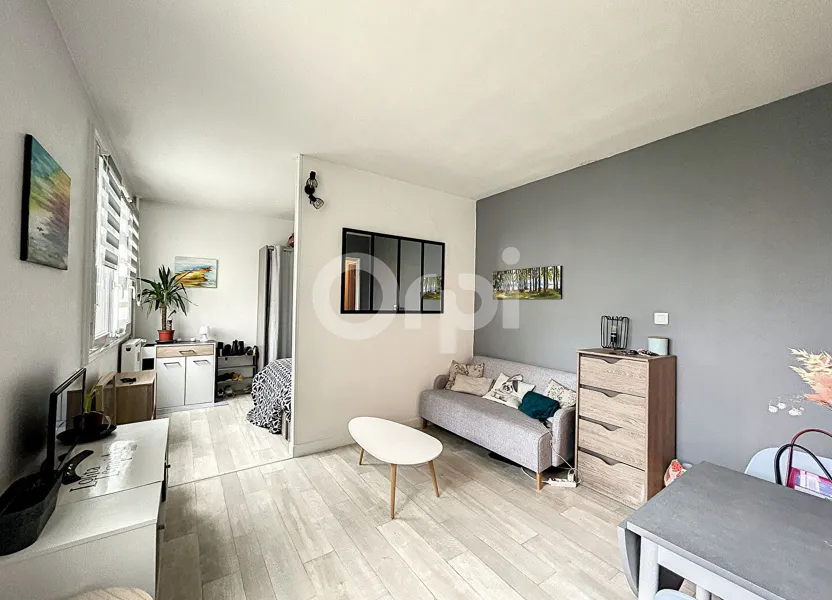 Appartement Rue Wenceslas Coutellier à Clermont