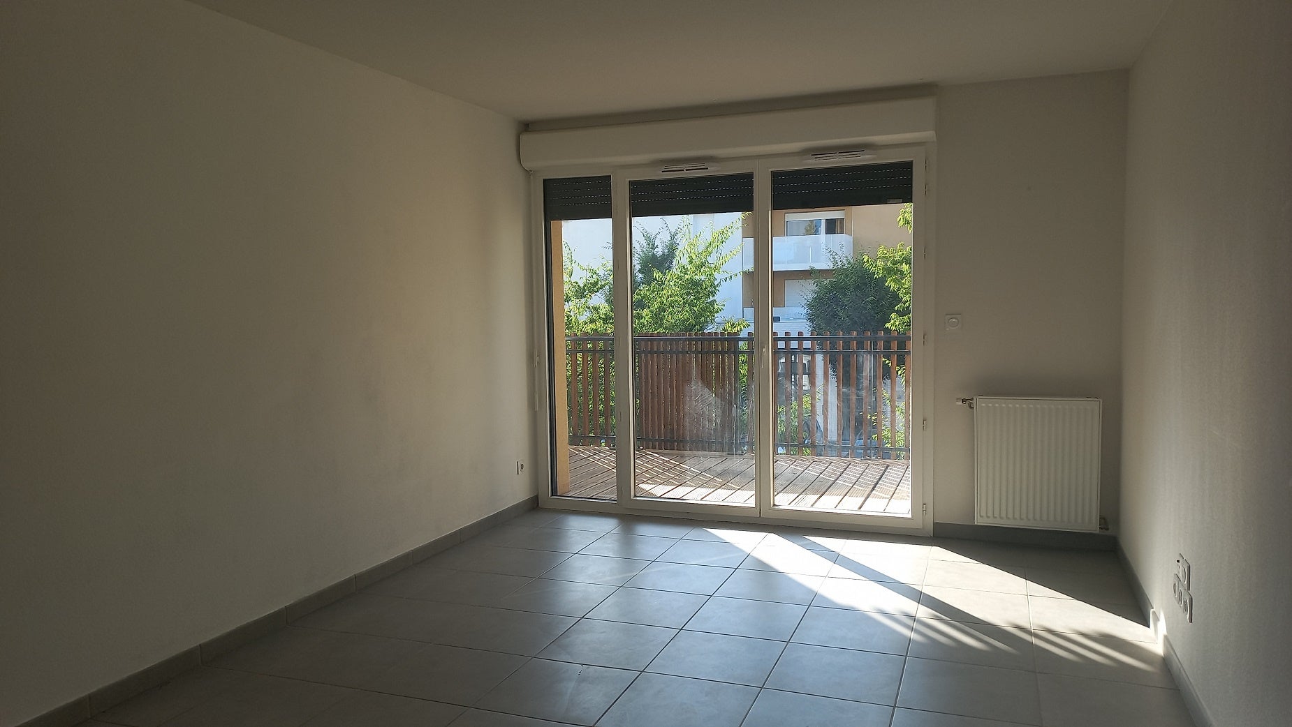 Flat Rue des Parets in Villeneuve-Tolosane
