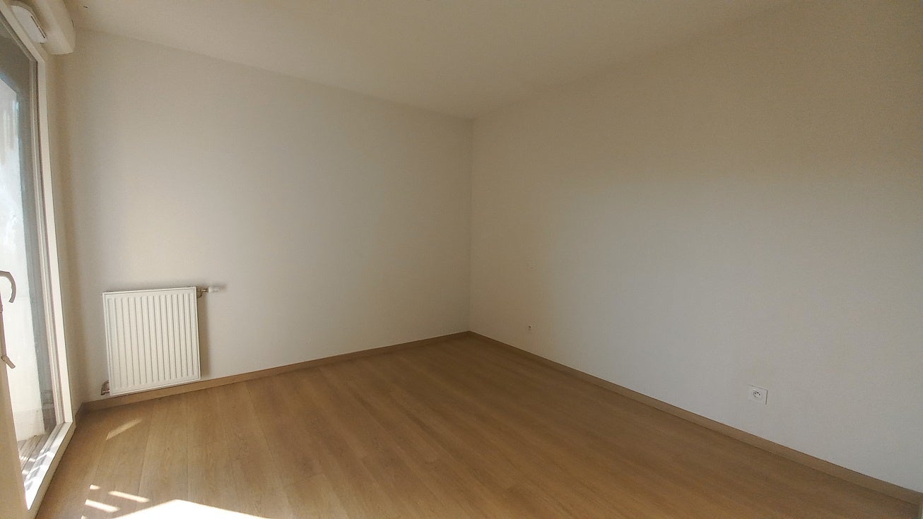 Flat Rue des Parets in Villeneuve-Tolosane