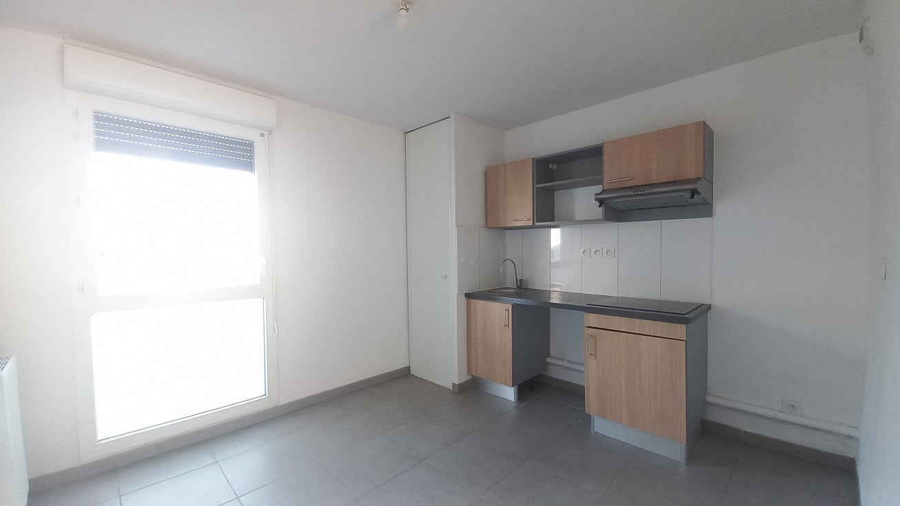 Flat Rue des Parets in Villeneuve-Tolosane