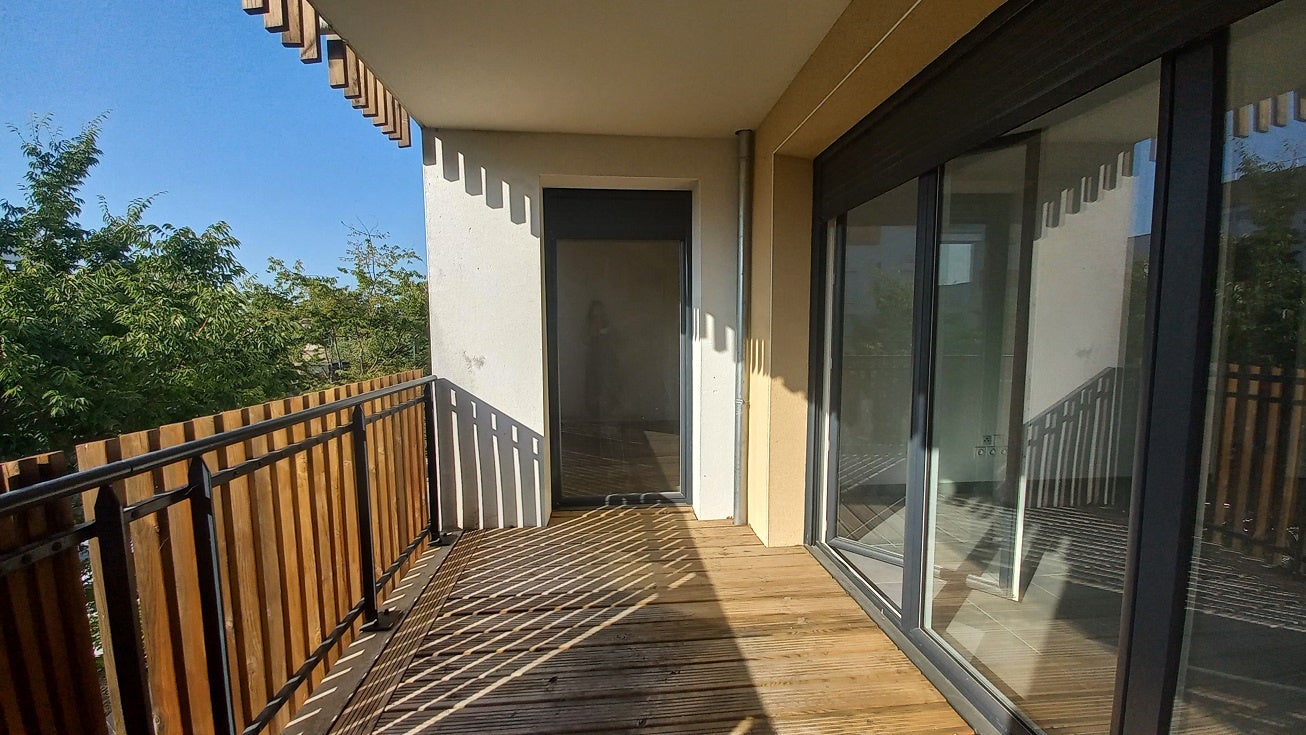 Flat Rue des Parets in Villeneuve-Tolosane