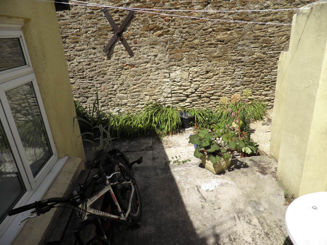 Flat Keyford in Frome