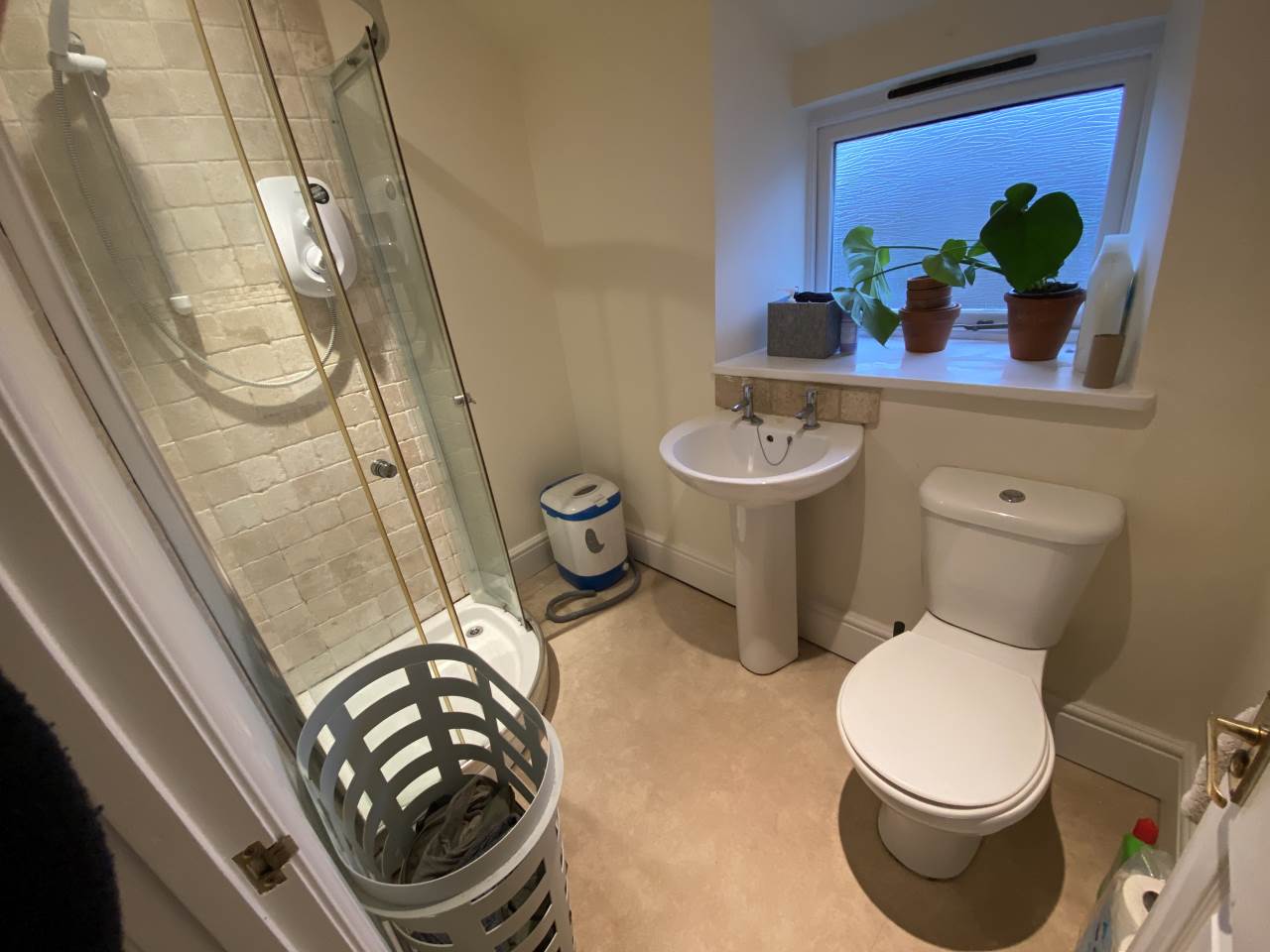 Flat Keyford in Frome