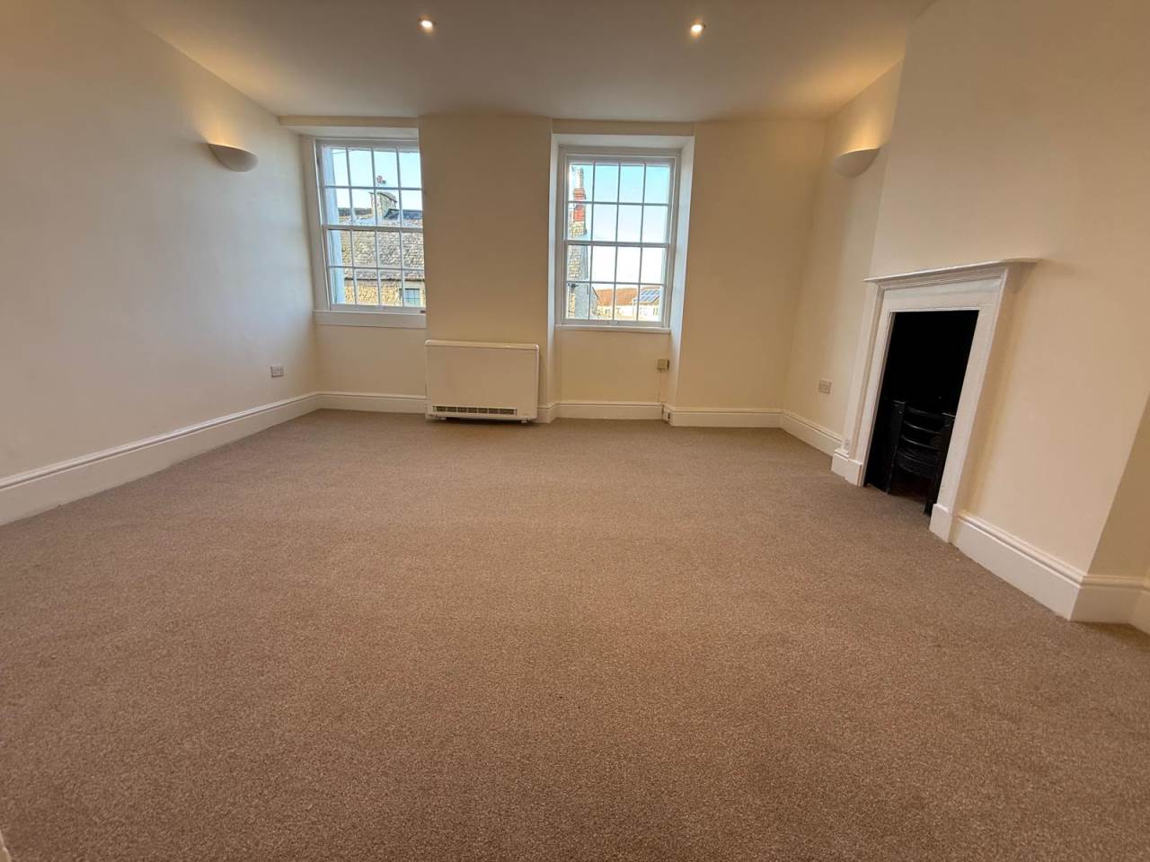 Flat Keyford in Frome