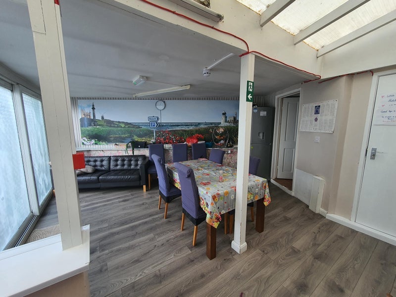 Room Mollison Way in Greater London
