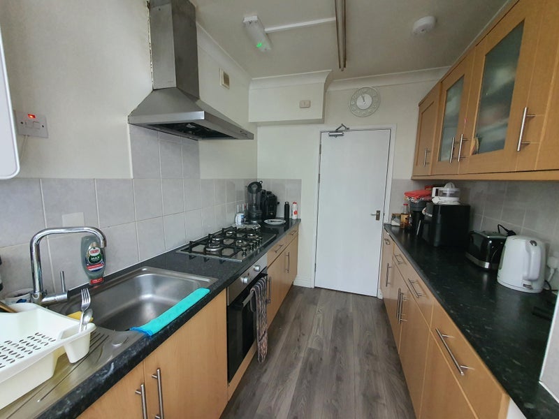 Room Mollison Way in Greater London