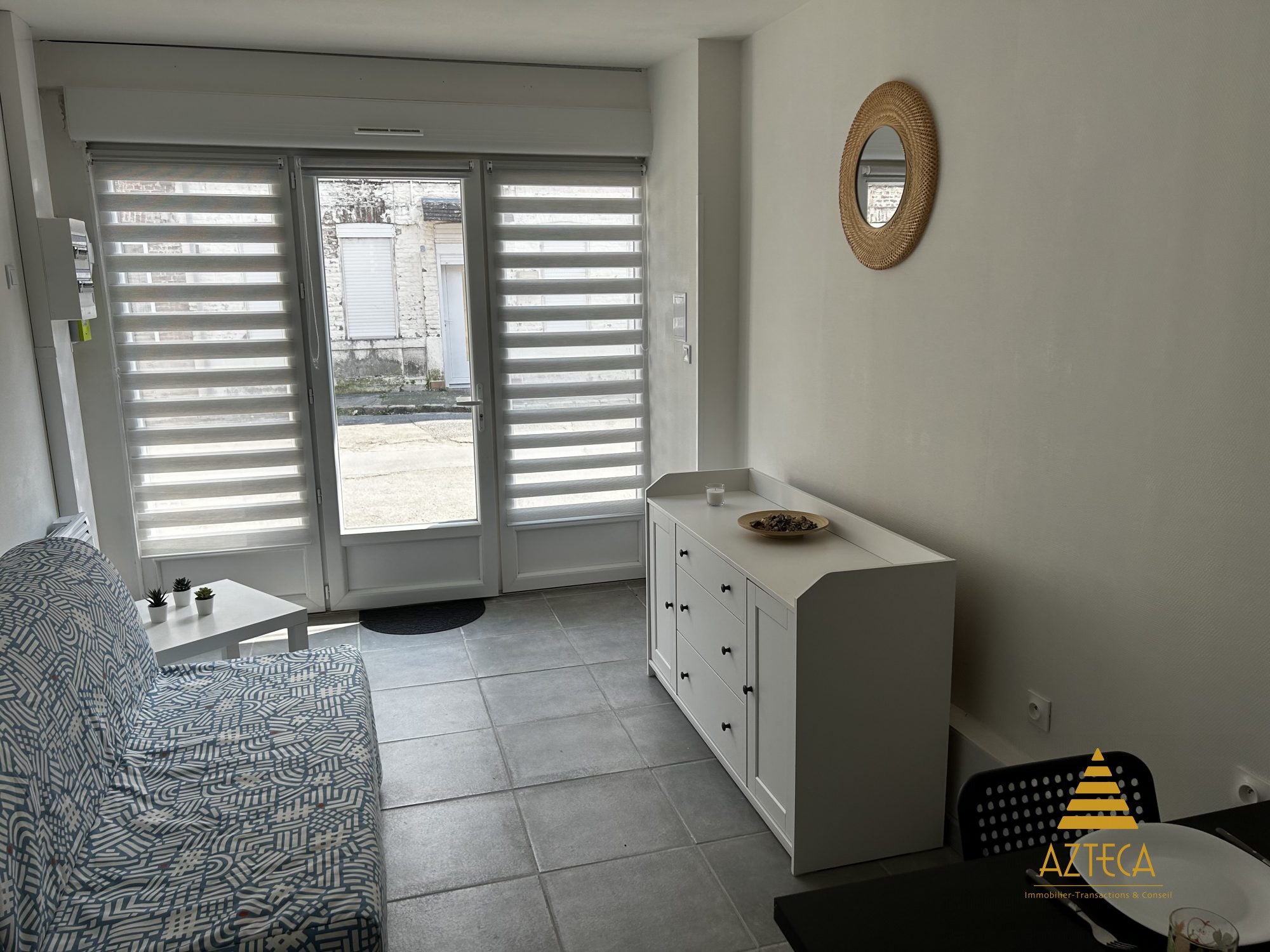 Appartement Boulevard Jean Bart à Cambrai