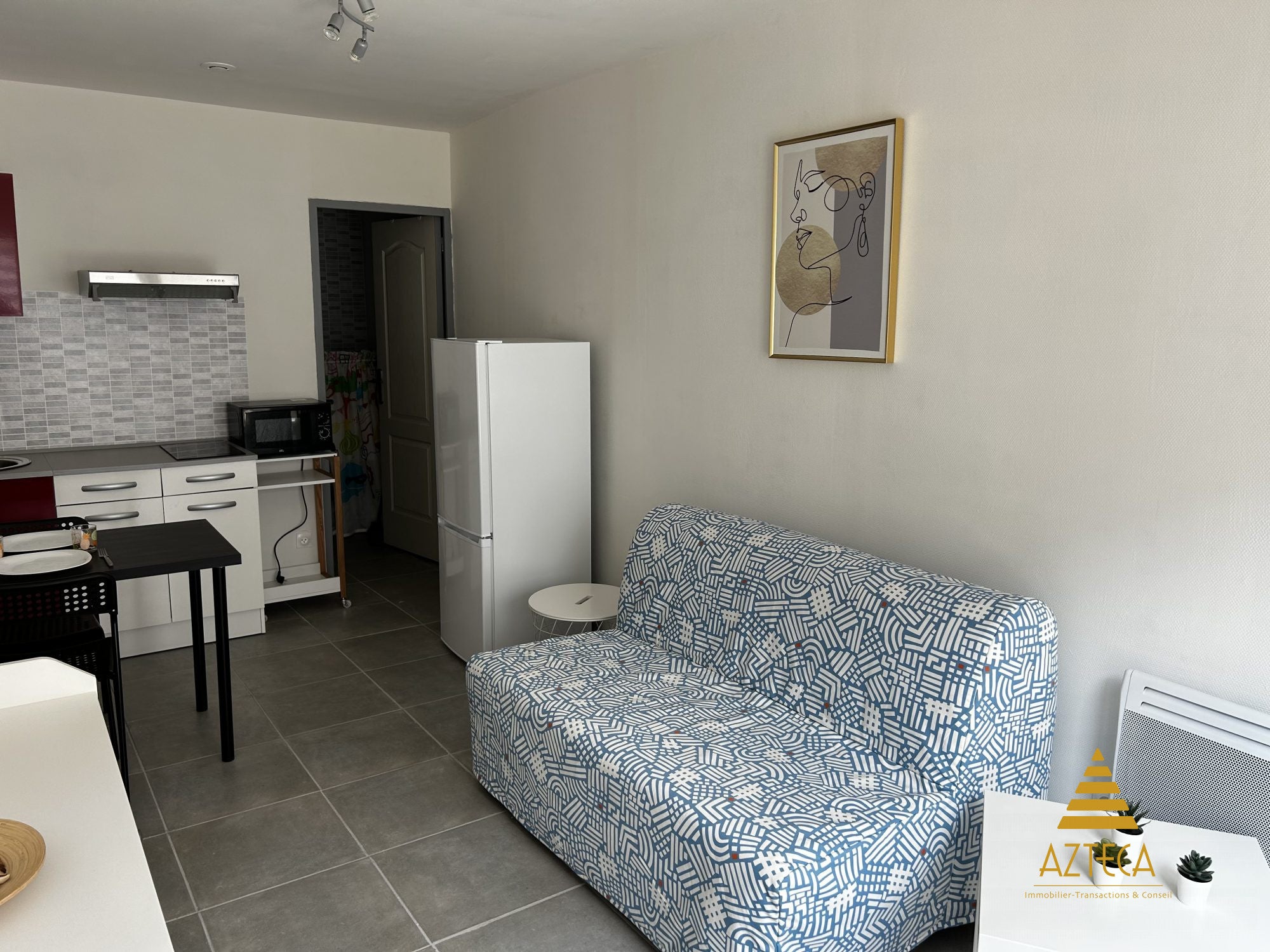 Appartement Boulevard Jean Bart à Cambrai