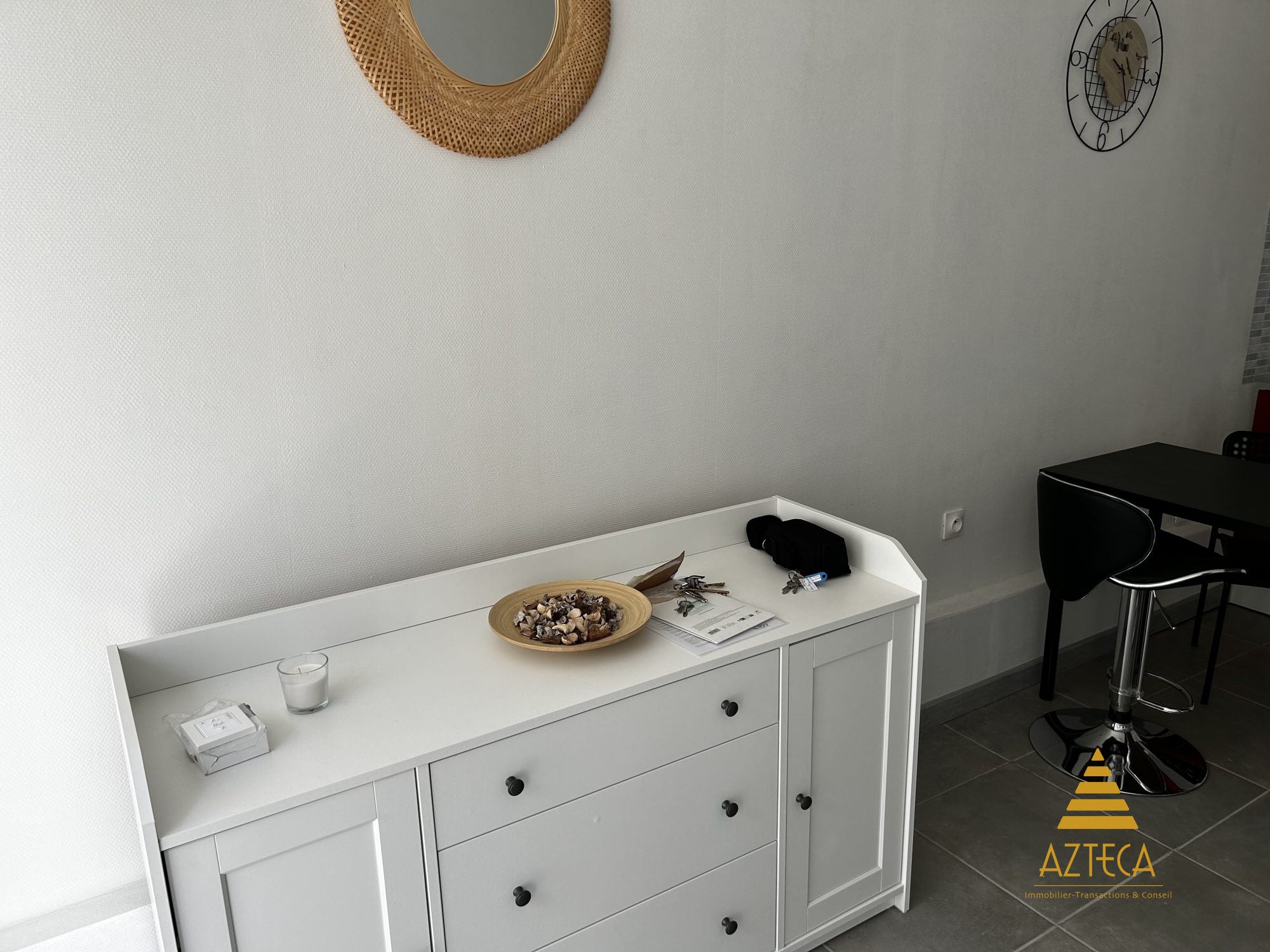 Appartement Boulevard Jean Bart à Cambrai