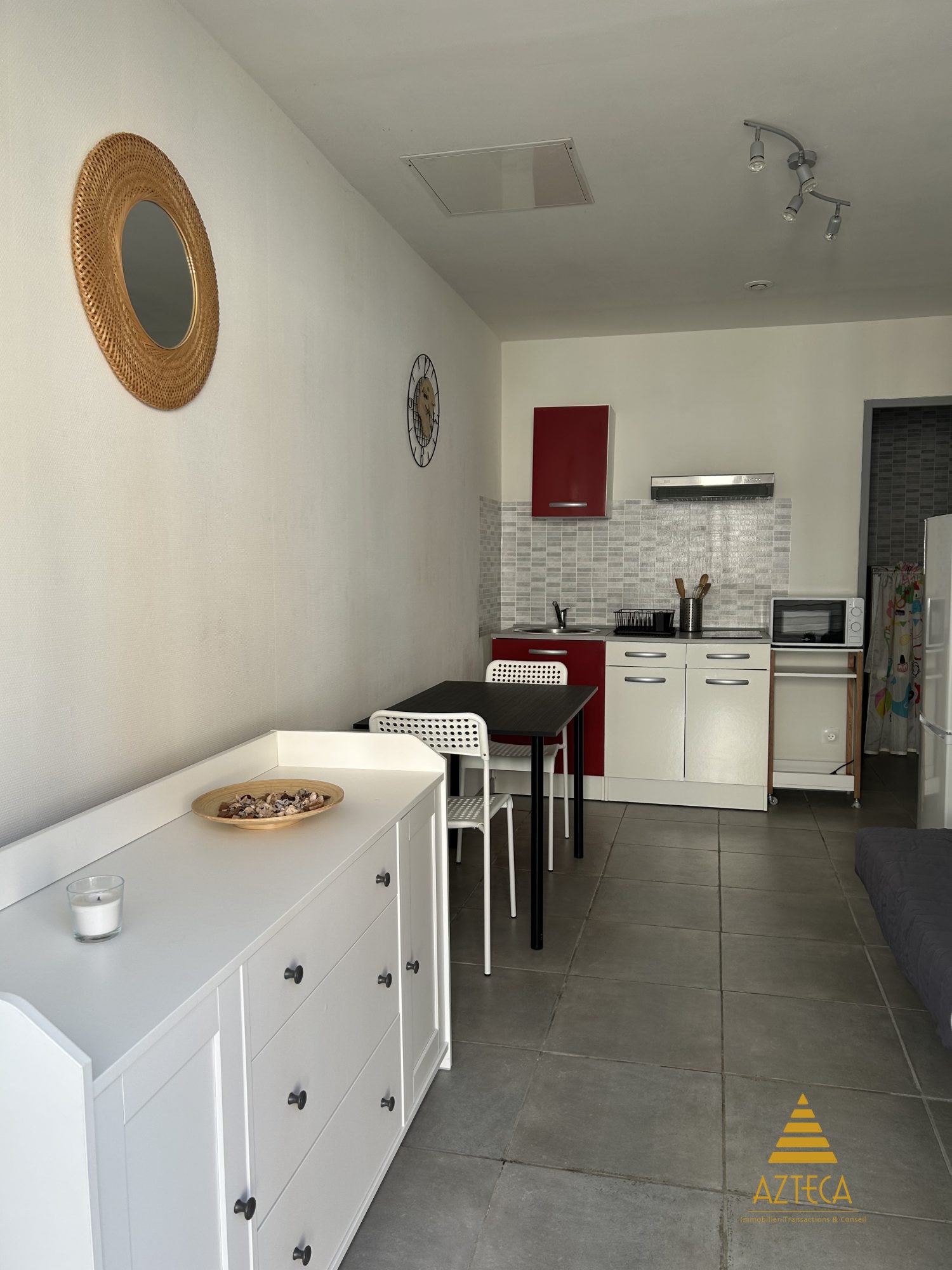 Appartement Rue du Docteur Philippe Pagniez à Cambrai