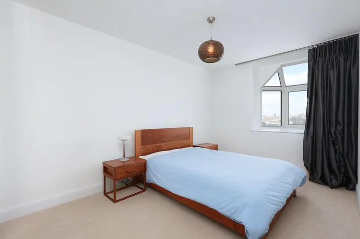 Flat King's Road in Greater London