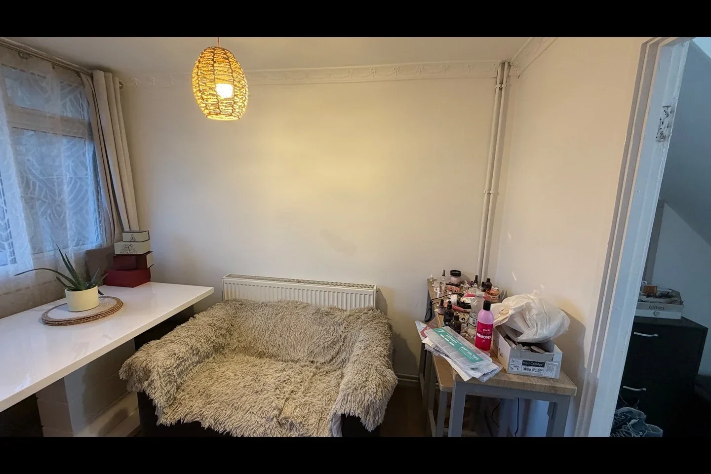 Flat Seabrooke Rise in Grays