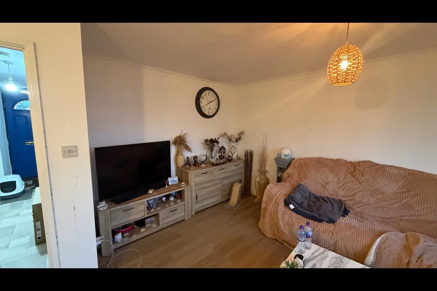 Flat Seabrooke Rise in Grays