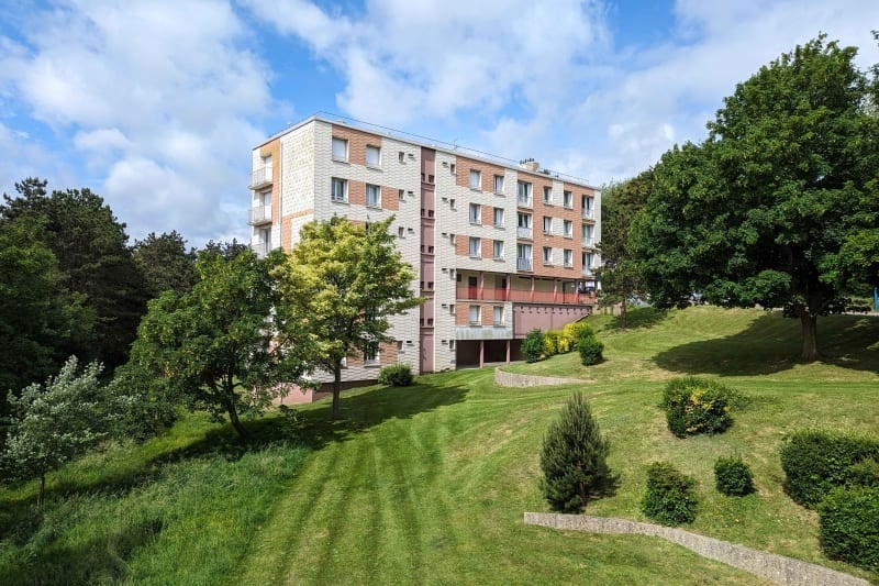 Appartement Rue Max Leclerc à Saint-Valery-en-Caux