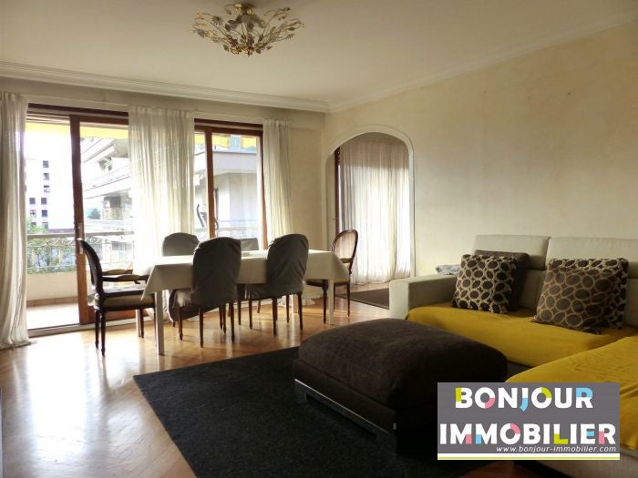 Appartement Allée des Saules à Meylan