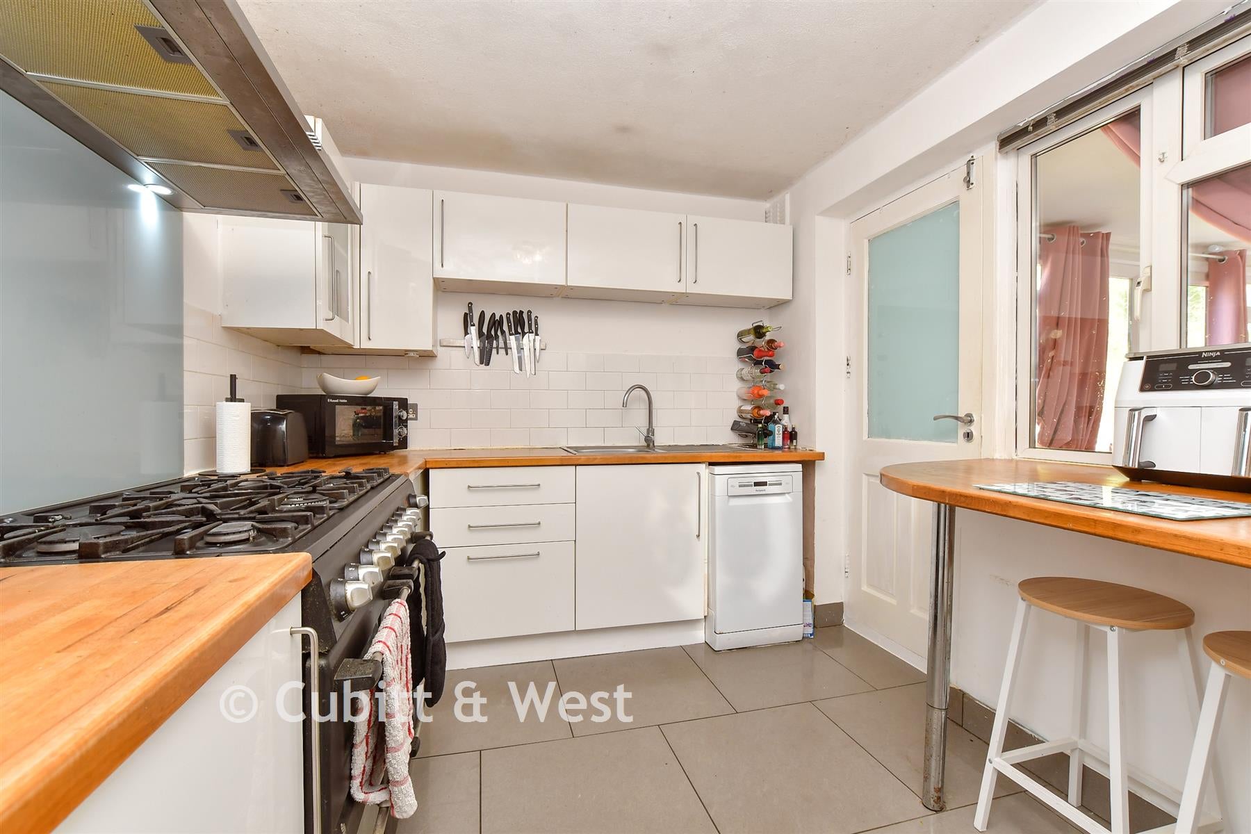 House Orchard Way in Reigate and Banstead