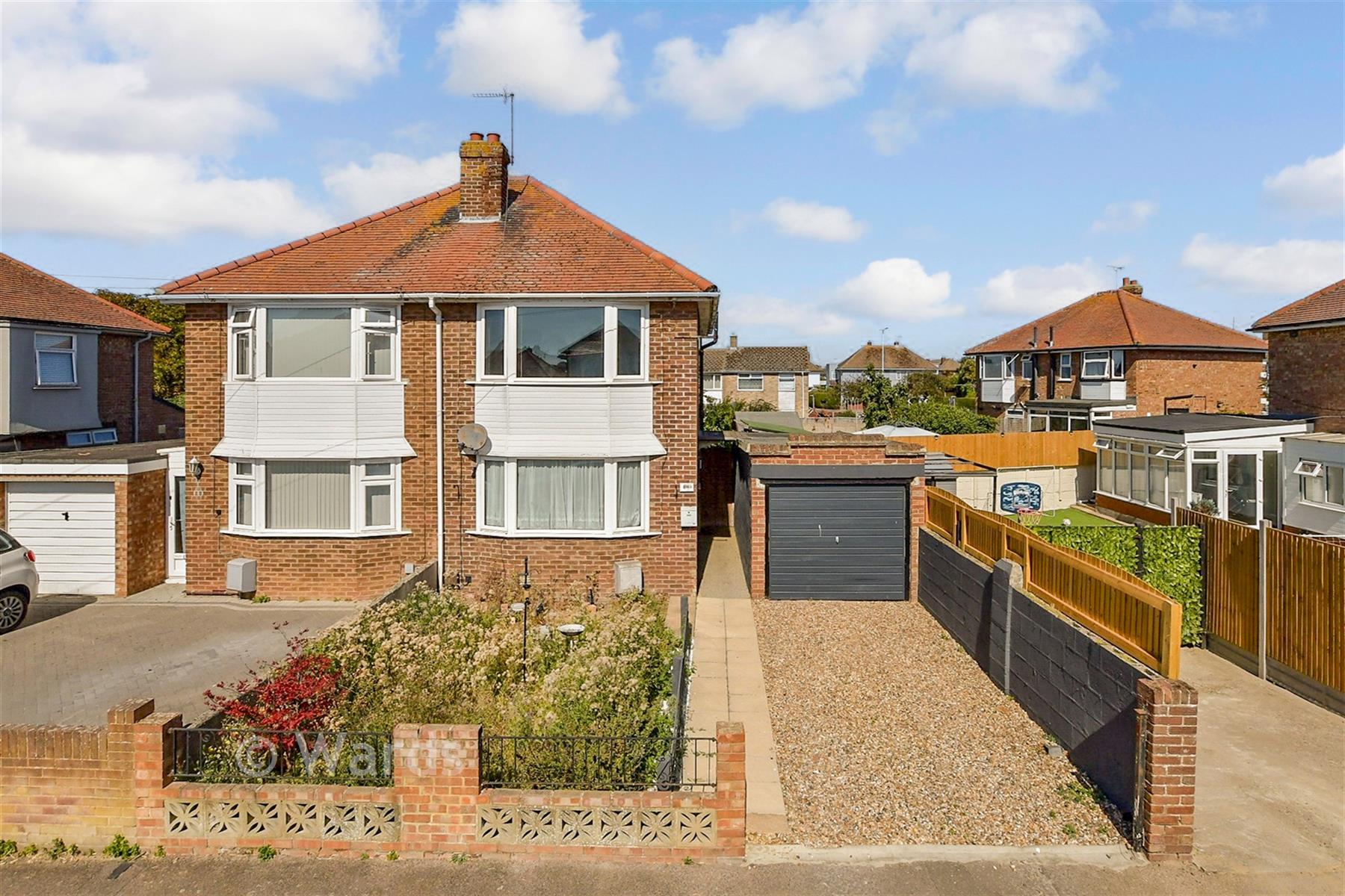 House St. Mildred's Avenue in Thanet