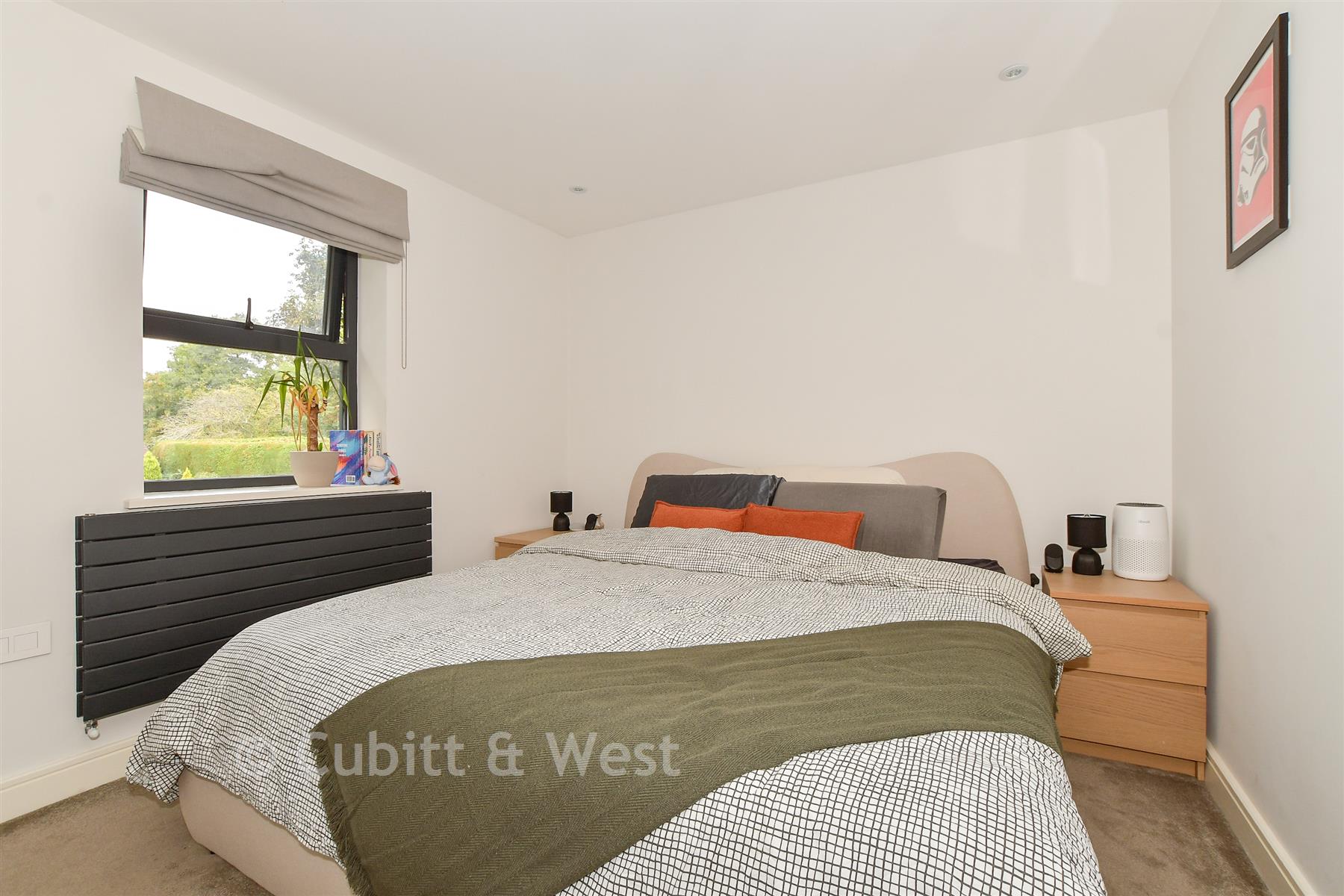 House Thistle Place in Mid Sussex
