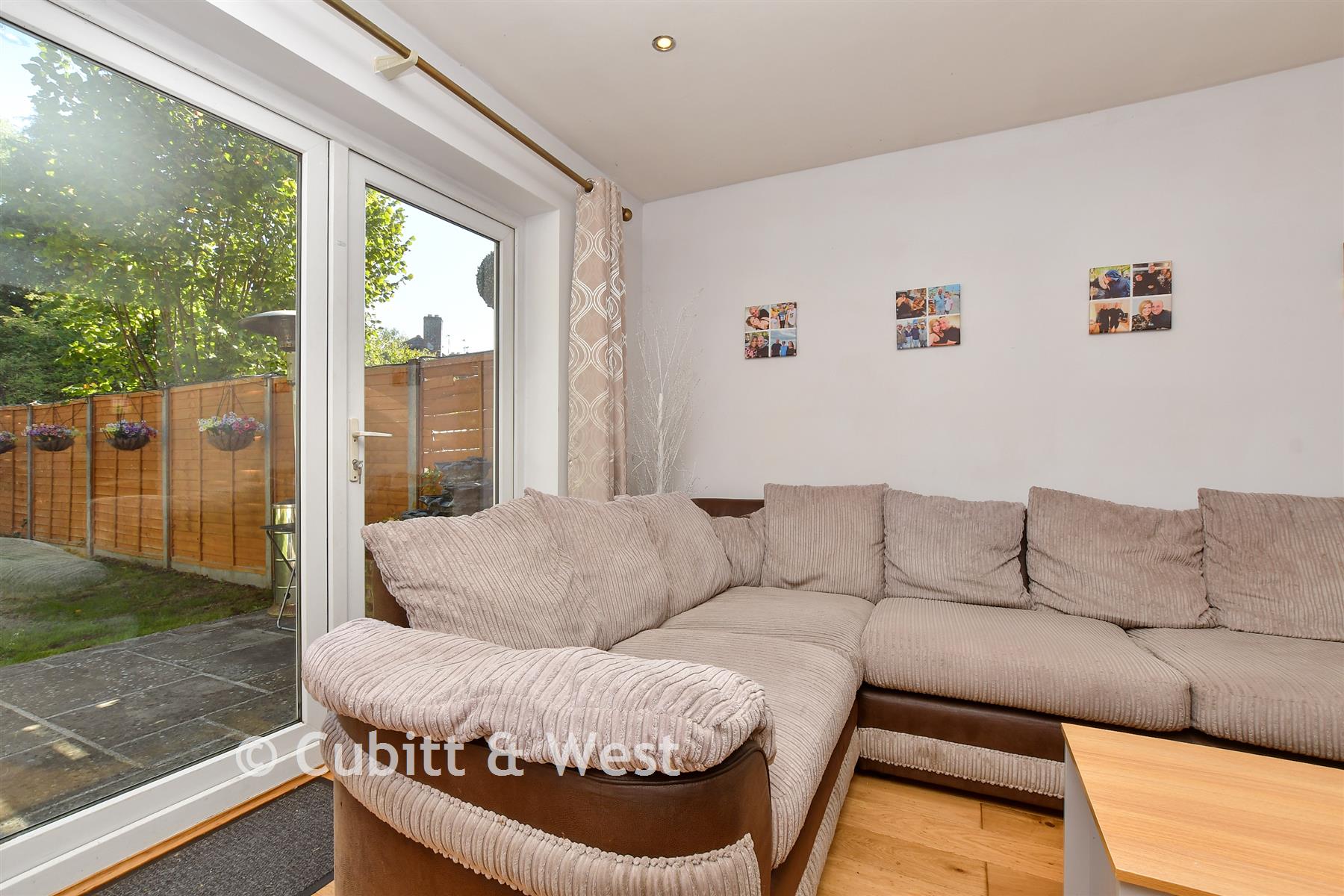 House Orchard Way in Reigate and Banstead