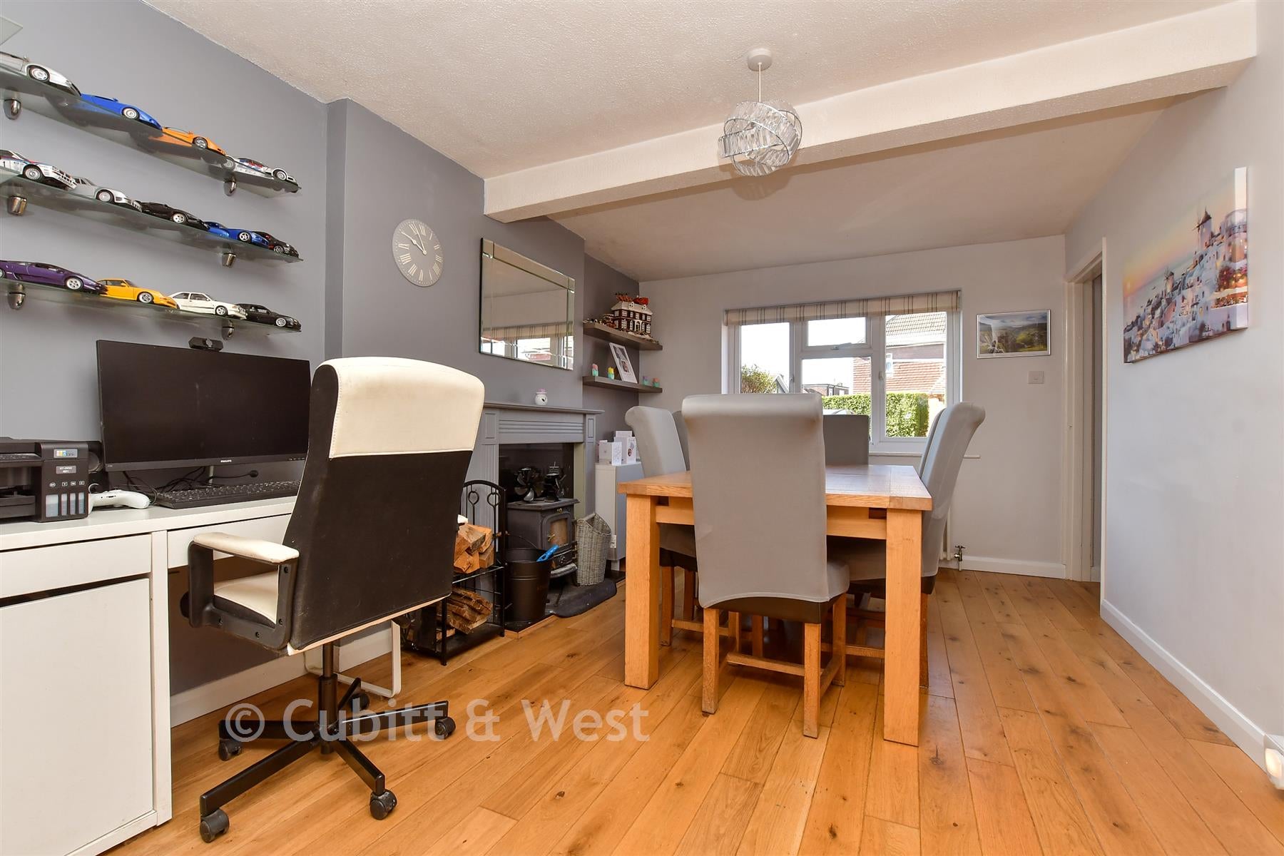 House Orchard Way in Reigate and Banstead