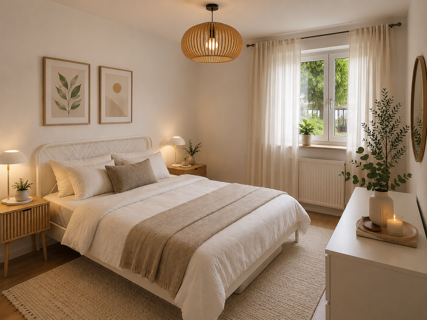 Wohnung Glaserweg in Bubenbach