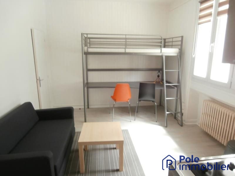 Room Rue du Clos Charmant in Caen
