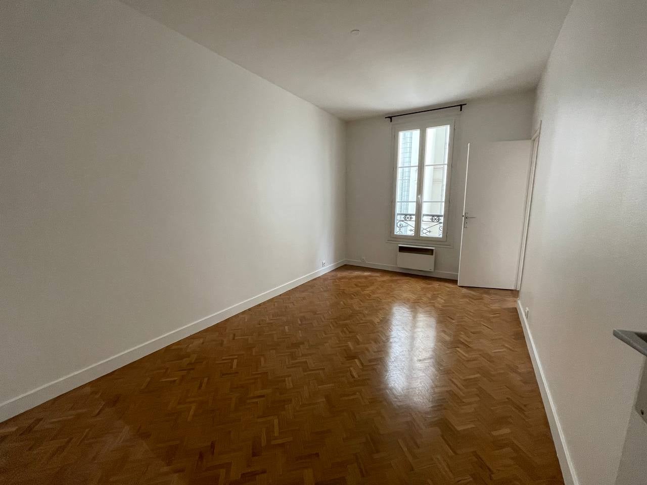 Appartement Péristyle de Montpensier à Paris