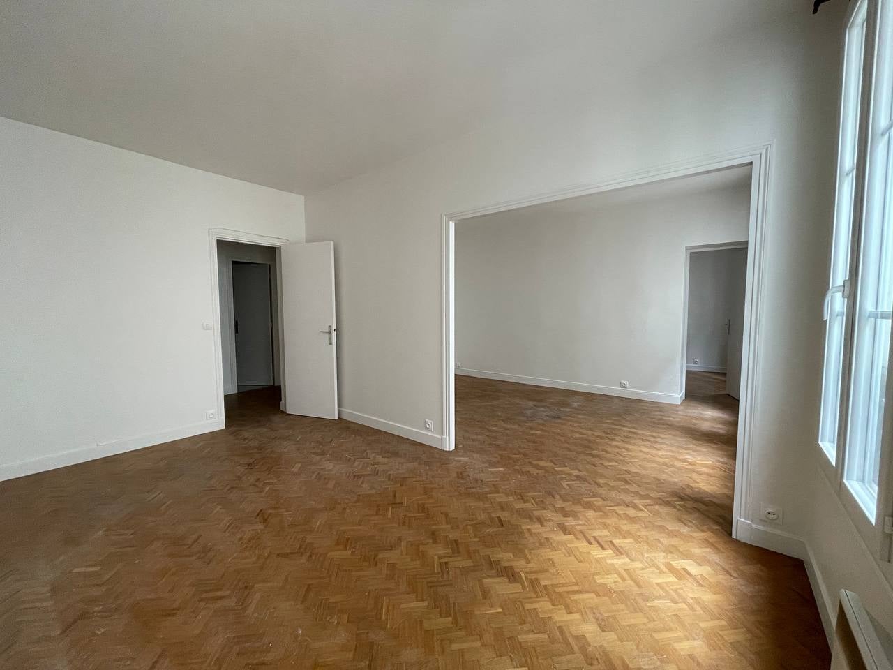 Appartement Péristyle de Montpensier à Paris