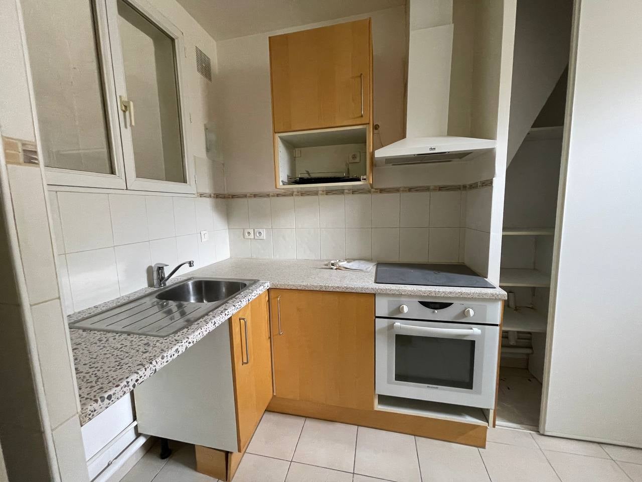Appartement Péristyle de Montpensier à Paris