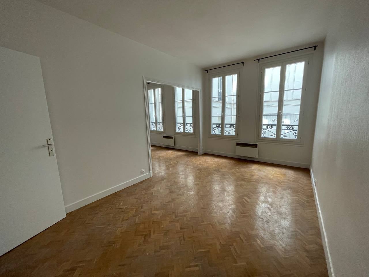 Appartement Péristyle de Montpensier à Paris