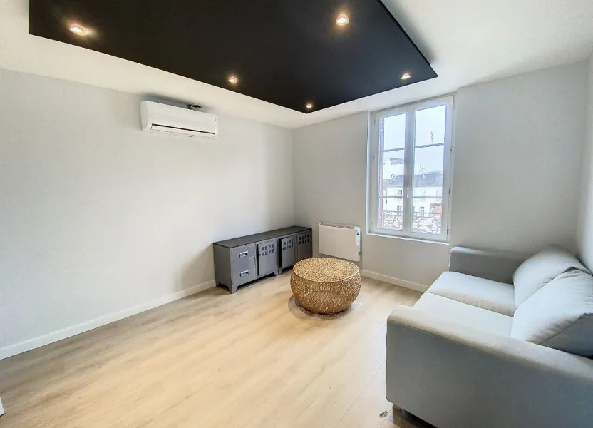 Appartement Rue du Portugal à Vichy