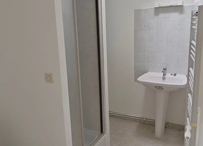 Flat Rue des Jeux Brillants in Mamers