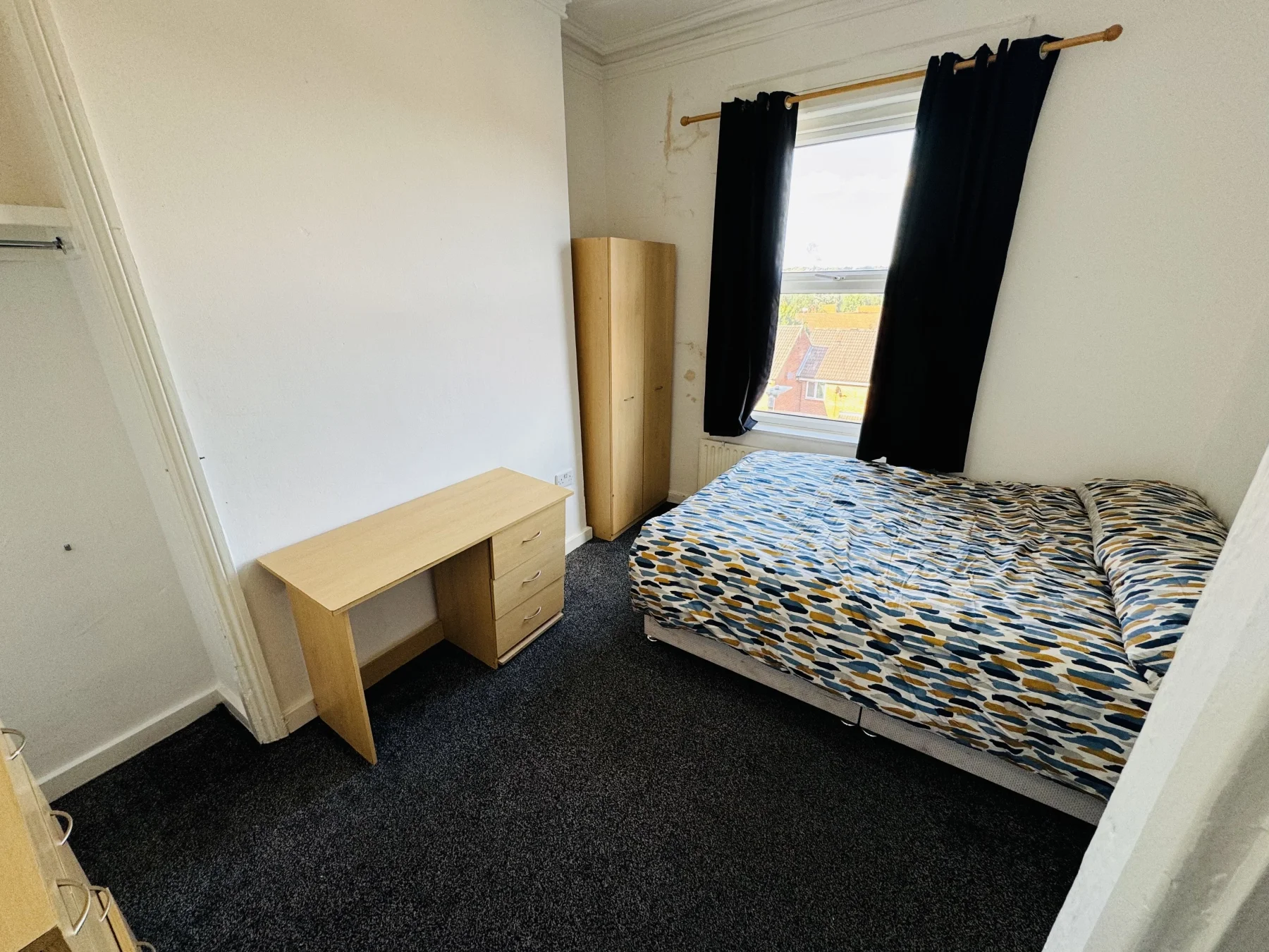 House Leicester Grove in Leeds