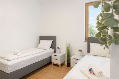 Wohnung Alleeweg in Kaufbeuren