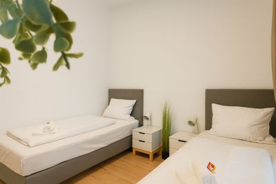 Wohnung Alleeweg in Kaufbeuren
